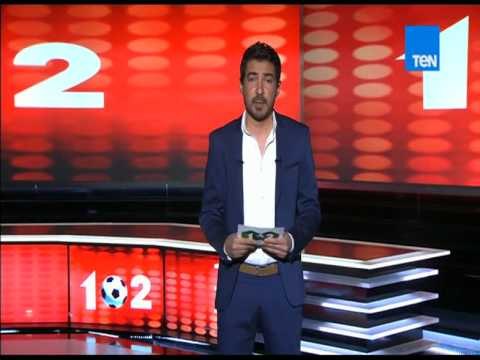 وان تو - محمد بركات : أنا اتفاجئت بتعادل الزمالك مع الفتح الرباطي .. اللاعبين مش مركزين