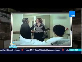ماسبيرو | Maspiro - المخرج محمد راضي: يكشف عن أفلامه الحربية