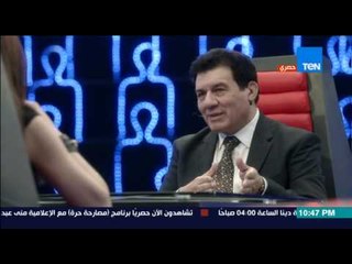 مصارحة حرة | Mosar7a 7orra - شلبي : لو بقيت أهلاوي عشان "بيبو وبشير"يبقى زمالكاوي عشان" شيكابالا"