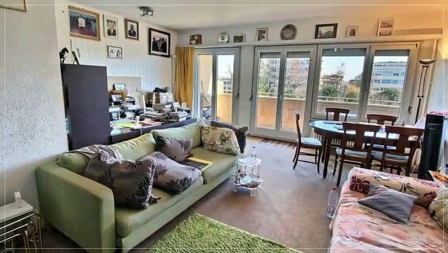 A vendre - Appartement - Versoix (1290) - 4 pièces - 114m²