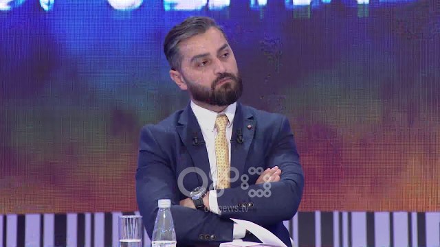 Ora News – Andi Tepelena: Ministria e Kulturës, ministri për qoka