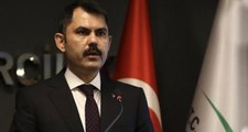 Bakan Kurum'dan Vatandaşları Tehdit Eden CHP'li Belediye Başkanına Sert Sözler: Kimse Sana Bu Hakkı Vermiyor