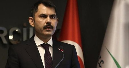 Bakan Kurum'dan Vatandaşları Tehdit Eden CHP'li Belediye Başkanına Sert Sözler: Kimse Sana Bu Hakkı Vermiyor