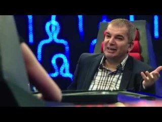 إنتظروا طوني خليفة في مصارحة حرة مع الإعلامية منى عبد الوهاب.... Mosar7a Horra Promo