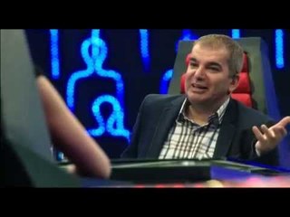 مصارحة حرة - إنتظروا الإعلامي طونى خليفة فى حلقة جريئة جدا مع الإعلامية منى عبد الوهاب
