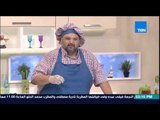 مطبخ 10/10 - الساحر شريف يبهر الشيف ايمن عفيفي بفقرات من السحر على الهواء