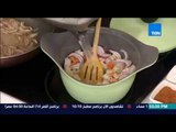 مطبخ 10/10 - الشيف أيمن عفيفي - طريقة عمل شوربة السمك