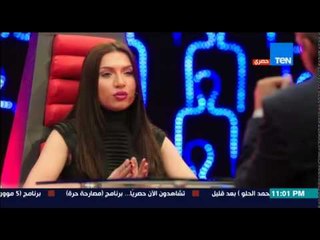 مصارحة حرة | Mosar7a 7orra - طونى خليفة : اوافق على اعتناق ابنى الإسلام وبنتى تتجوز من مسلم