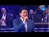 5 مووواه - استاذ الغناء محمد الحلو يشعل المسرح باغنية 