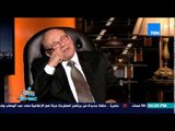 ماسبيرو | Maspiro - مجدي أبو عميرة : لو فكرت أعمل مسلسل عن 