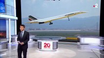 Concorde : un rêve supersonique