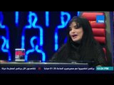 مصارحة حرة | Mosar7a 7orra - نضال الأحمدية تكشف سر الخلاف بينها وبين الإعلامي طوني خليفة