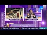 عسل أبيض - حلول عملية من الخبراء فى نقابة العاملين بالنظافة لحل مشكلة القمامة فى شوارع مصر