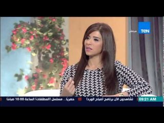 صباح الورد - حلقة 17-5-2015 - موضة الكرش لـصيف  2015 - Sabah El Ward