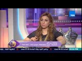 عسل أبيض - أغرب إتصال من سيدة تٌطالب أن تعرف التوافق بين زوجها وضرتها وشاهد رد نيفين أبو شالة