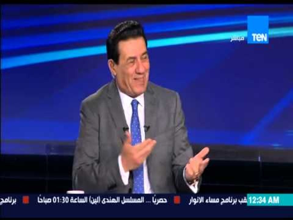 مساء الأنوار - شلبي يطلب من باسم مرسي لتقاط صوره بورده يهديها لجماهير الاهلي وشاهد رد باسم