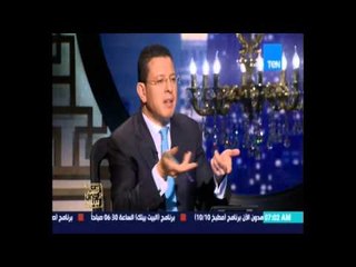 Download Video: اشتباك حزب النور مع صاحب دعوى خلع الحجاب: الشعب المصري متدين بطبعه