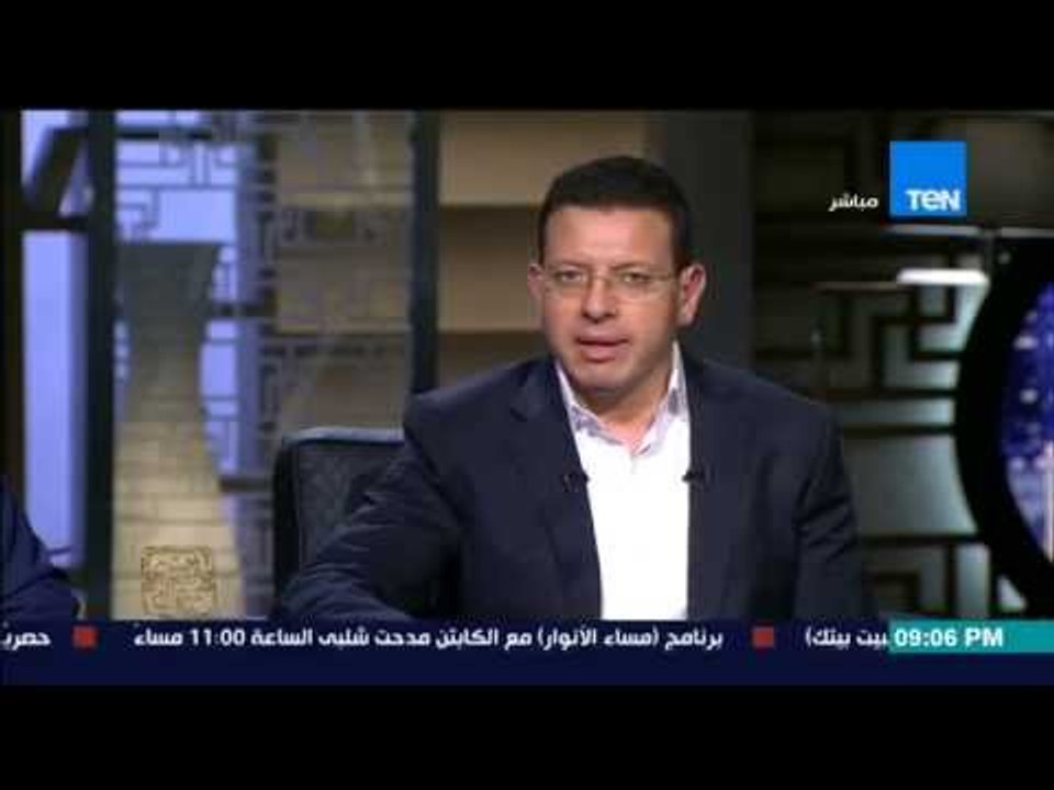 البيت بيتك - " مسبار الأمل " من الإمارات إلى المريخ وعمرو عبد الحميد " أشعر بالغيرة من الإمارات "
