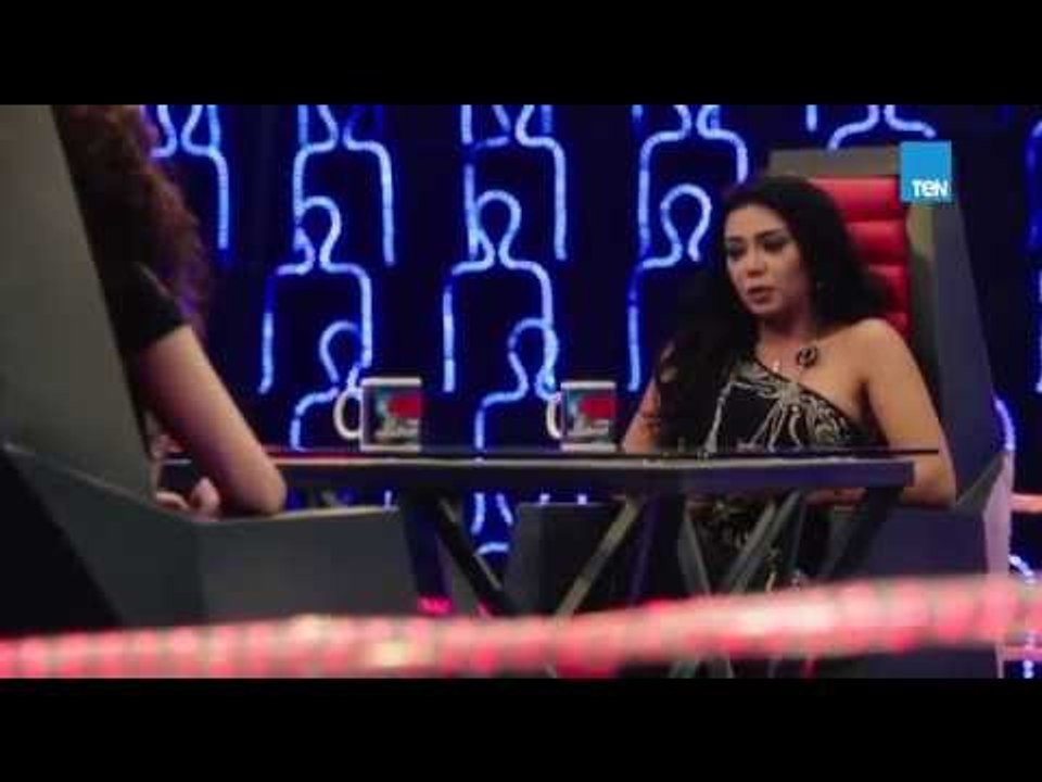 مصارحة حرة | Mosar7a 7orra - رانيا يوسف : لن أشعر بايحائات جنسية من أكرم فى برنامج عرض كبير