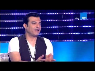 5 موووواه - النجم ايهاب توفيق لماذا بتعد عن الساحة الغنائية 5 سنوات