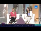 صباح الورد - د/ملكة زرار - كيف تواجه المرأة قسوة المجتمع من ضرب وإهانات نفسية وجسدية