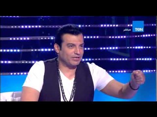 5 موووواه - ايهاب توفيق ... الحمد لله ان جارديو مشى من الاهلى تفكيره عقيم ورائيه فى عماد متعب