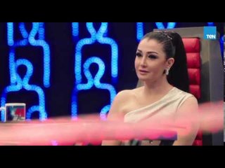 مصارحة حرة | Mosar7a 7orra - تعليق غادة عبدالرازق على عناوين فيديوهاتها( اغتصاب / اغراء / قميص نوم )