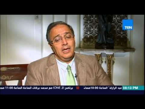 بين نقطتين - أستاذ علم الإجتماع : العنصرية مستمرة في أمريكا وصدام السود مع الشرطة أحدى هذه العوامل