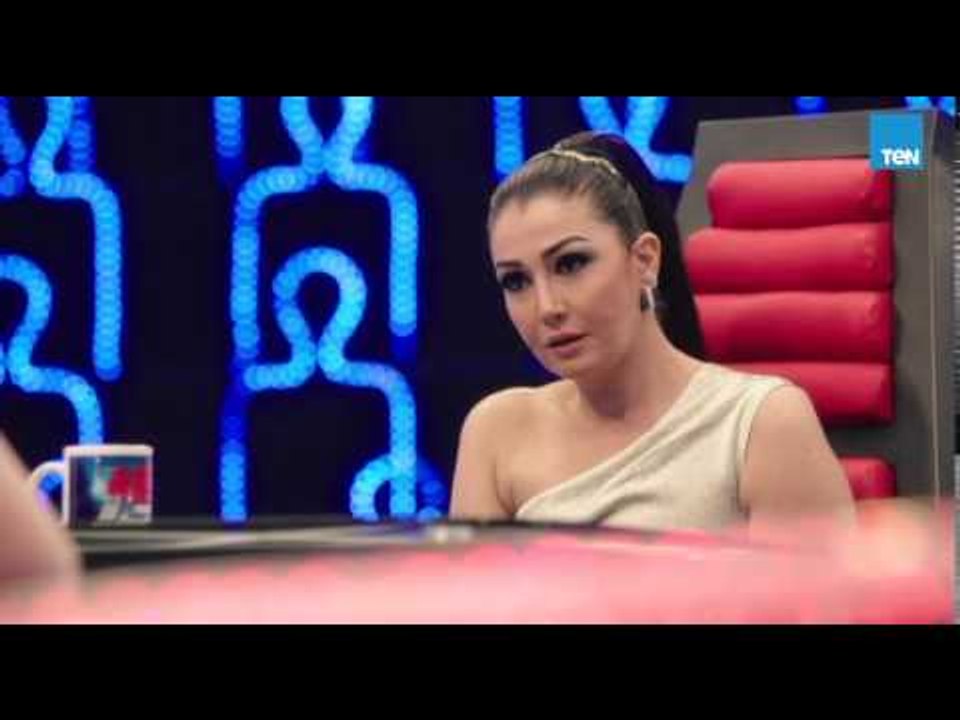 مصارحة حرة | Mosar7a 7orra - غادة عبد الرازق : انا فكرت اتقدم لواحد اصغر مني للزواج