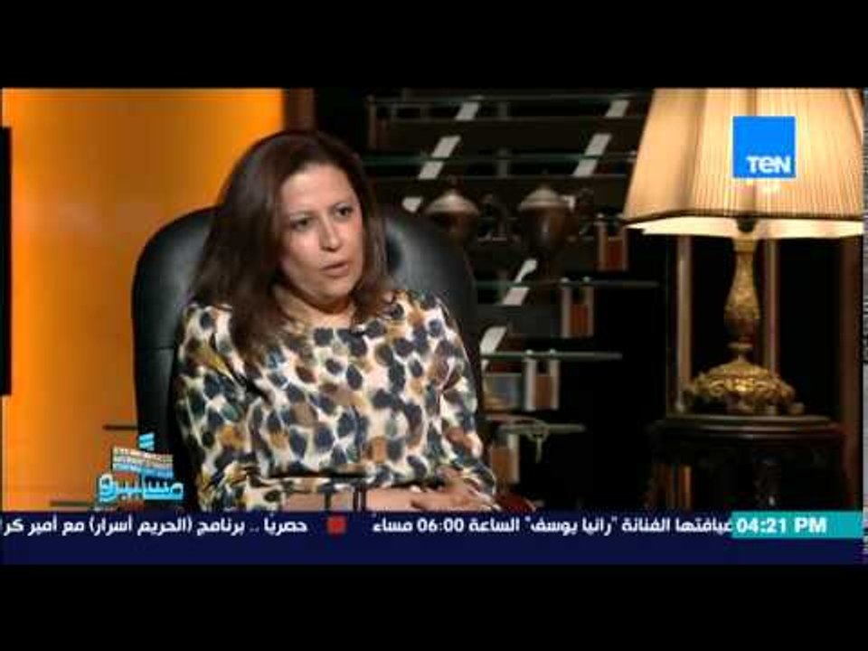 ماسبيرو | Maspiro - أبنة  سيد مكاوي تكشف عن الموهبة التي كان يمتلكها والدها بعد فقدان بصره