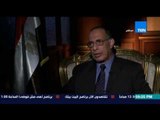 البيت بيتك - وزير العدل يوجه رسالة للإعلام حول أزمة أبو تريكة 