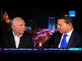 البيت بيتك - خبير استراتيجي روسي يعلن عن محطات نووية روسيا مستعدة لبناءها في مصر