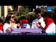 عسل أبيض - منة فاروق تستمع لمطالب ذوى الإعاقة "الصم والبكم" أثناء الإحتفالية بإستاد القاهرة