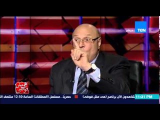 هي مش فوضى - د/ زكى البحيرى أستاذ التاريخ يشرح مشاكل مناهج التعليم وأشهر وأهم الأخطاء فى المنهج