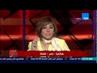 هى مش فوضى - طالب فى مدرسة الاقباط ... المدير بيخاف من الطلاب وعامل باب حديد .. ما تعليقك