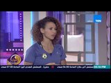 عسل أبيض - ريهام مسعود تشرح ما هى رياضة الـ crossift وأهميتها للجسم