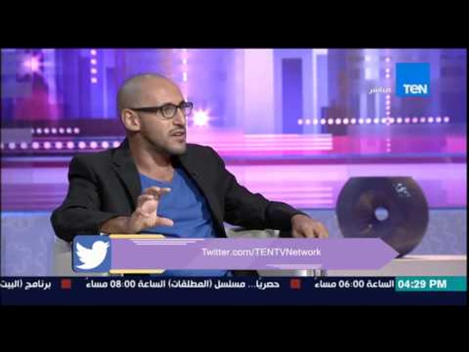 عسل أبيض - الرحالة حسام مختار مؤسس نادى رحالة - أماكن فى مصر لم تسمع عنها وجمال مصر بعيون الرحالة