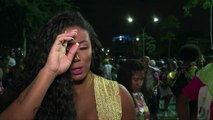 Carnaval de Rio reivindica a mujeres en era Bolsonaro