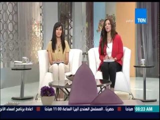 صباح الورد - دراسة حديثة تكشف ان مضغ "العلكة" تزيد القدرة على التركيز