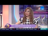 عسل ابيض - لقاء الفنانة إنجى المقدم مع الإعلامية حنان مفيد فوزى بتاريخ 13-5-2015