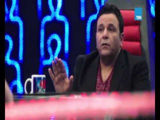 مصارحة حرة | Mosar7a 7orra - محمد فؤاد فى موقف محرج  فى أصعب سؤال وأول إنذار فى البرنامج