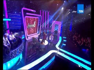 5 موووواه - شعبان عبد الرحيم ينتقد الإعلام المصري بأغنية جديدة  "أبطال الإعلام"