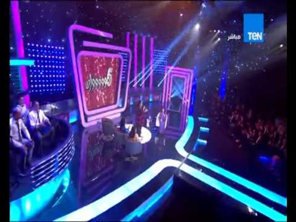 5 موووواه - شعبان عبد الرحيم ينتقد الإعلام المصري بأغنية جديدة  "أبطال الإعلام"
