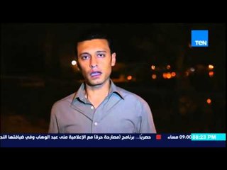 إفهموا بقى - زوجة تخون زوجها وتتزوج عرفي علي ذمته والزوج يصاب بصدمة وشلل كلي علي الهواء