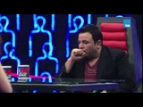 مصارحة حرة | Mosar7a 7orra - منى عبد الوهاب لـ محمد فؤاد: رامز عمل مقالب وقلدته