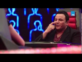 مصارحة حرة | Mosar7a 7orra - منى عبد الوهاب لمحمد فؤاد: اتضايقت من مقلب رامز فيك وانت بتقدم مقالب