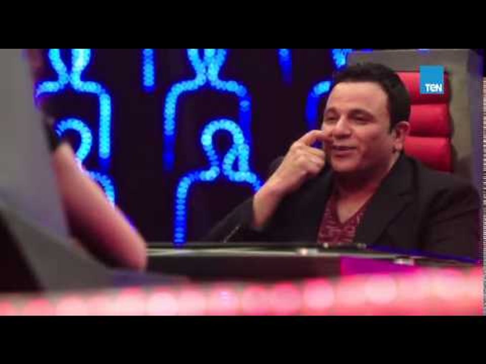 مصارحة حرة | Mosar7a 7orra - منى عبد الوهاب لمح...