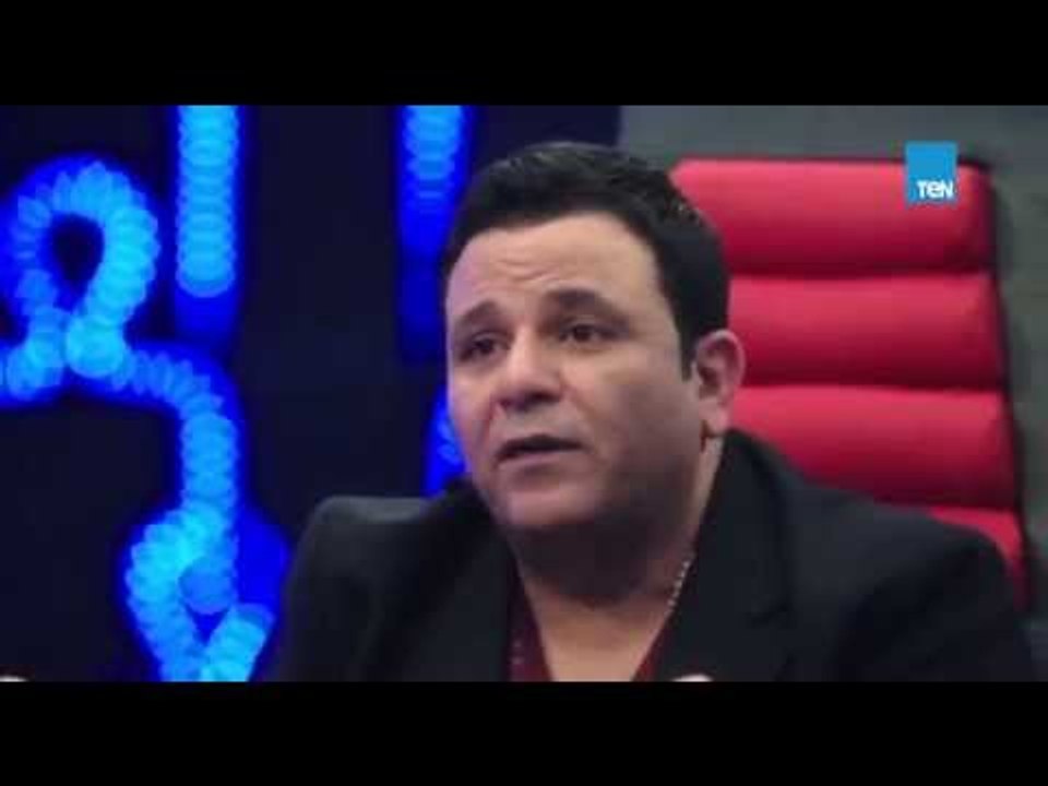 مصارحة حرة | Mosar7a 7orra - محمد فؤاد  : طلعت من برنامج " فؤش في المعسكر " بـ " سبوبة "