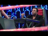 مصارحة حرة | Mosar7a 7orra - محمد فؤاد يكشف سبب خلافاته مع شركة روتانا و انا نمرة واحد مبيعات