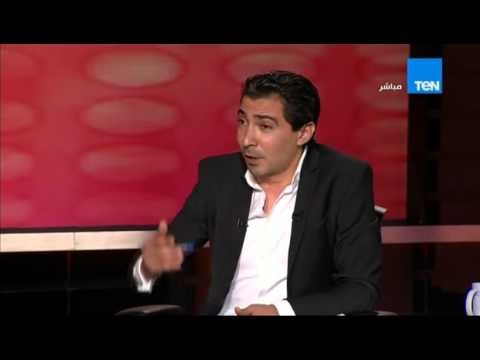 وان تو - بركات يستضيف مدحت شلبي و شلبي يرحب به في تحليل مباراة الاهلي و الإفريقي